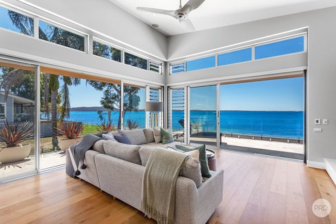 49 Foreshore Drive, SALAMANDER BAY NSW 2317