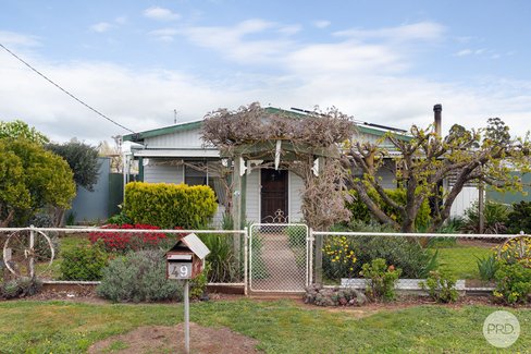 49 Frederick Street, SMEATON VIC 3364