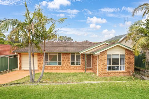 49 Gloucester Circuit, ALBION PARK NSW 2527