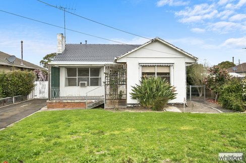 49 Granault Parade, Corio