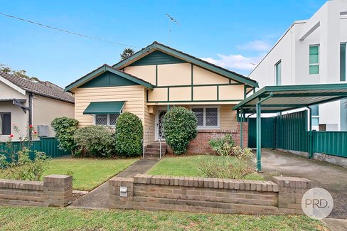 49 Hampton Street, HURSTVILLE GROVE NSW 2220