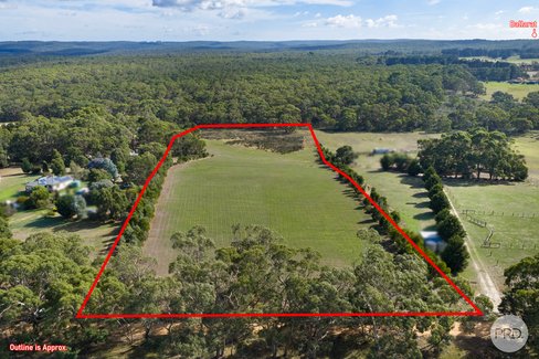 49 Harrisons Road, DEREEL