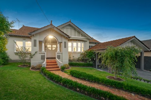 49 Hartwood Street Kew East 3102