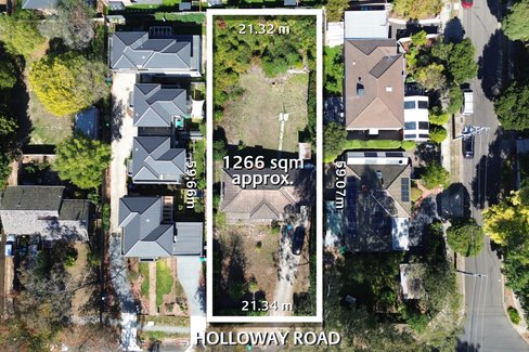 49 Holloway Road Croydon North 3136