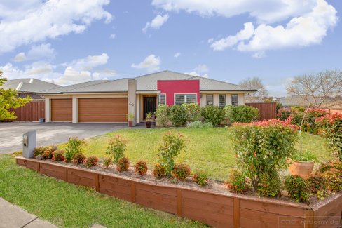 49 Honeysuckle Drive, ABERGLASSLYN NSW 2320