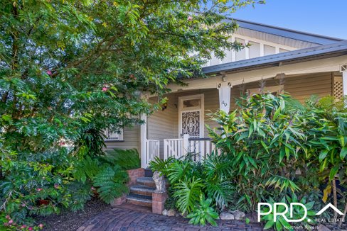 49 Hunter Street, LISMORE NSW 2480