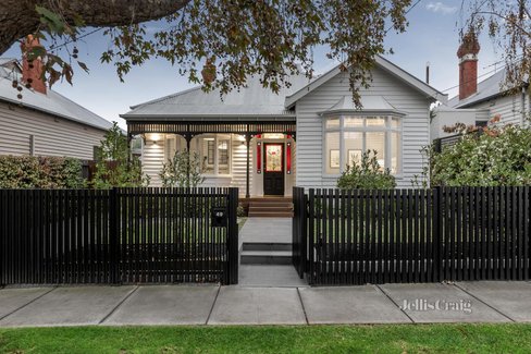 49 Jordan Street Malvern 3144