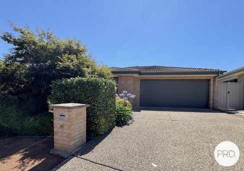 49 Kurrama Close, NGUNNAWAL ACT 2913