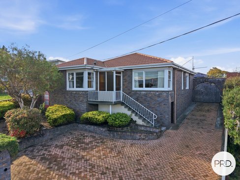 49 Lennox Avenue, LUTANA TAS 7009