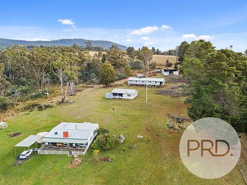 49 Loxton Road, COLEBROOK TAS 7027