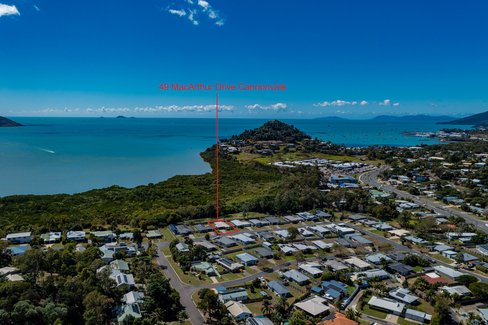 49 Macarthur Drive, CANNONVALE