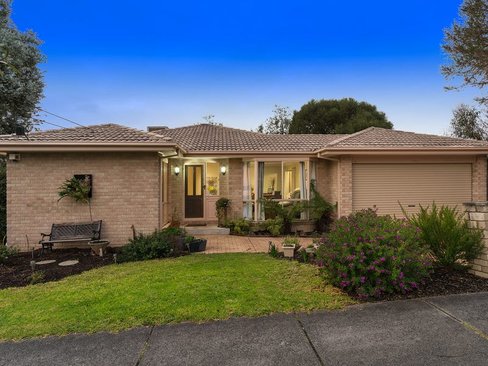 49 Margaret Street Kilsyth 3137