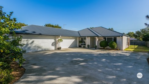 49 MILL Street, REDLAND BAY QLD 4165