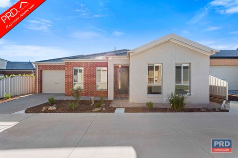 4/9 Miners Rest, KANGAROO FLAT VIC 3555