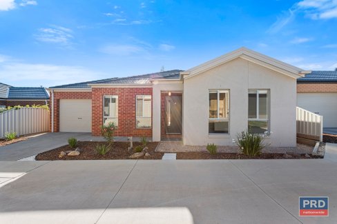 4/9 Miners Rest, KANGAROO FLAT VIC 3555