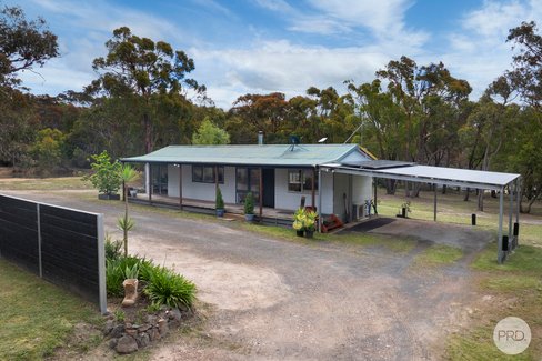 49 Moffats Road, DEREEL