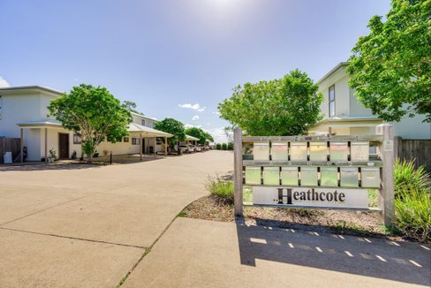 4/9 Morris Avenue, CALLIOPE QLD 4680