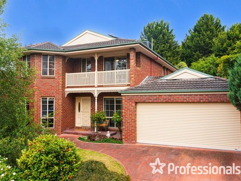 49 Nangathan Way Croydon North 3136