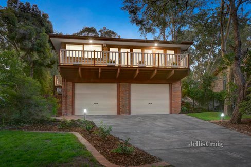 49 Napier Crescent Montmorency 3094