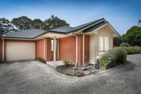 4 9 North Road Lilydale 3140