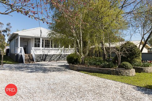 49 Osborne Street, BUNGENDORE NSW 2621