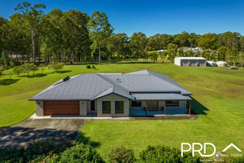 49 Pennefather Close, YORKLEA NSW 2470