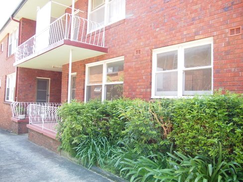 4/9 Rosa Street, OATLEY NSW 2223