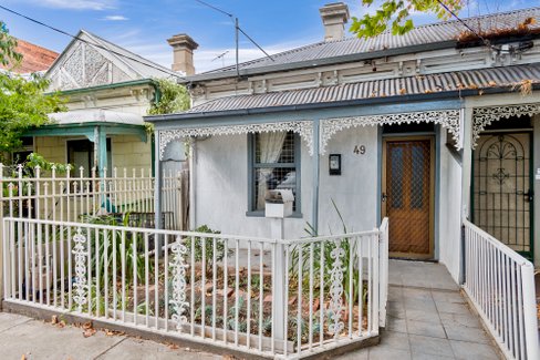 49 Ryan Street Footscray 3011