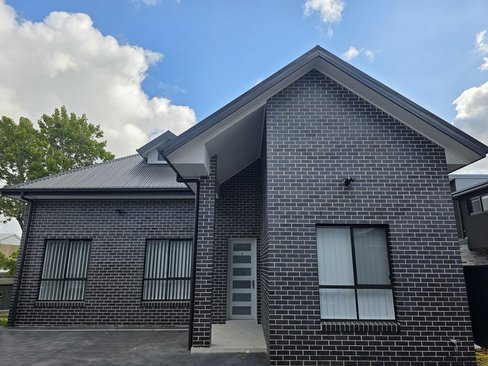 4/9 Simpson Avenue, CASULA