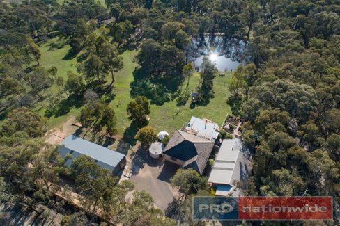 49 Skirkas Road, BUNINYONG VIC 3357