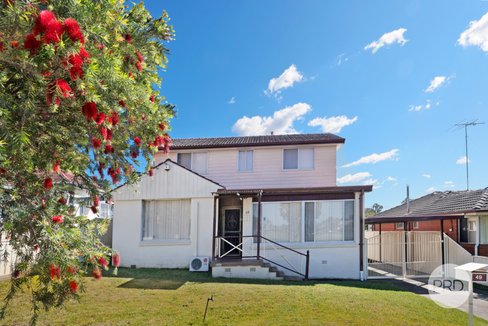 49 Smith Street, KINGSWOOD NSW 2747