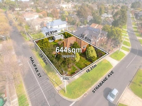 49 Strabane Avenue Mont Albert North 3129