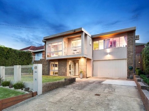 49 Streldon Avenue Strathmore 3041