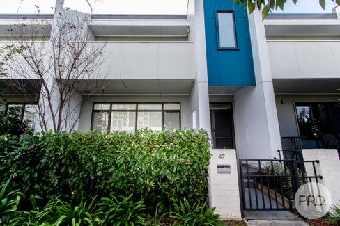 49 Thornton Drive, PENRITH NSW 2750