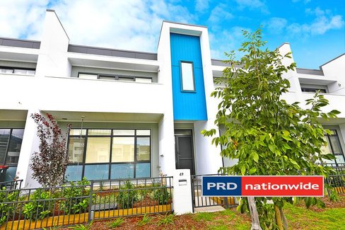 49 Thornton Drive, PENRITH NSW 2750