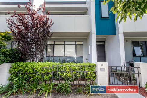 49 Thornton Drive, PENRITH NSW 2750