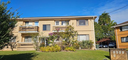 4/9 Toormina Place, COFFS HARBOUR NSW 2450