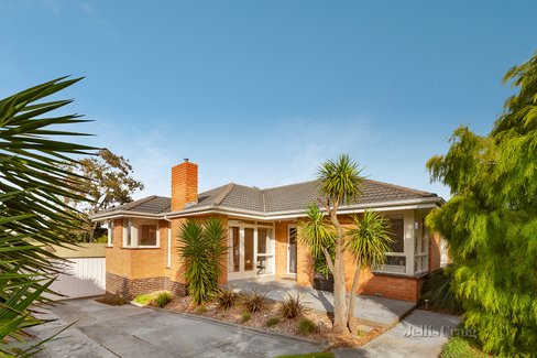 49 Victoria Avenue Rosanna 3084