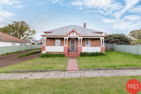 49 Victoria Street, EAST MAITLAND NSW 2323
