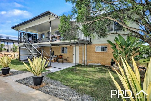 49 Woodruff Crescent, NIKENBAH QLD 4655