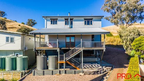 49 Yarmouth Parade, TAMWORTH NSW 2340