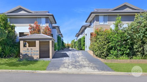 4/90-92 Cox Avenue, PENRITH NSW 2750