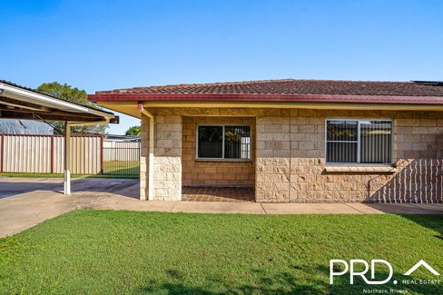 4/90 Farley Street, CASINO