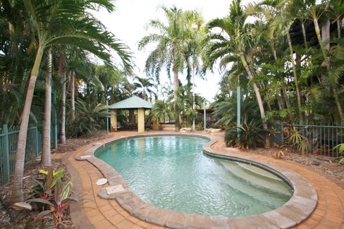 4/90 Herbert Street, BROOME