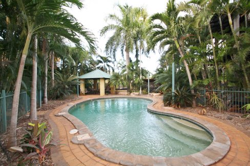 4/90 Herbert Street, BROOME WA 6725