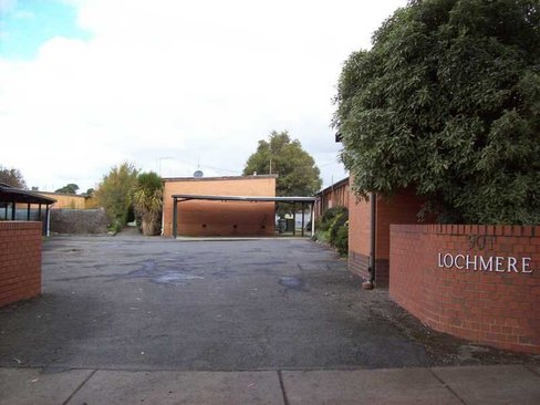 4/901 Gregory Street, BALLARAT VIC 3350