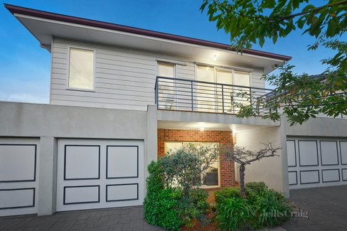 4/91 Oakleigh Road Carnegie 3163