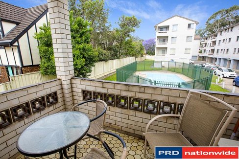 49/132 Lethbridge Street, PENRITH NSW 2750