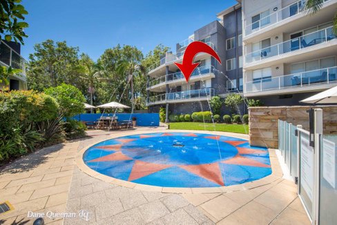 49/1a Tomaree Street, NELSON BAY NSW 2315