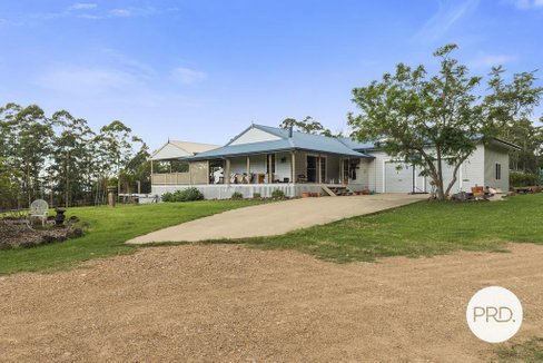 492 Timber Top Road, GLENREAGH NSW 2450